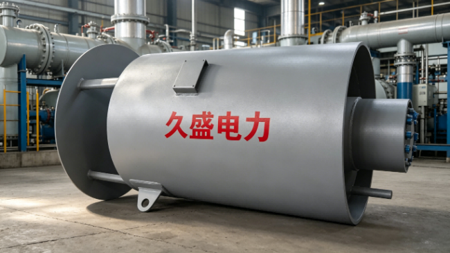 纳雍蒸汽消声器